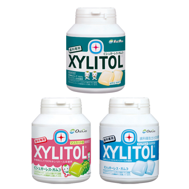 キシリトール（xylitol）粉末の販売 