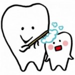 シーラントとは？子どもの虫歯を６６％予防する魔法のコーティング