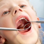 子供の６歳臼歯が生えてくるときに起こる９つのトラブルと対応策