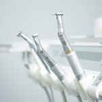 歯科用ハンドピースの感染から守る！安心できる歯医者の見分け方