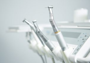 歯科用ハンドピースの感染から守る！安心できる歯医者の見分け方